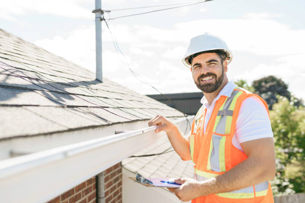 Best Flat Roof Repair Services  in Salem, OR