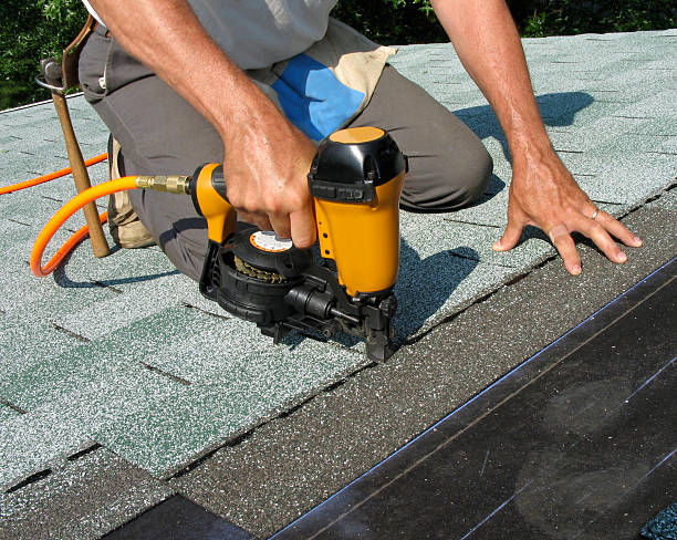 Quick and Trustworthy Emergency Roof Repair Services in Salem, OR