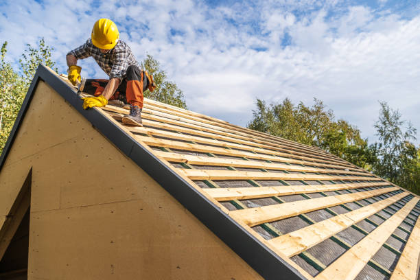 Roof Installation Near Me in Salem, OR