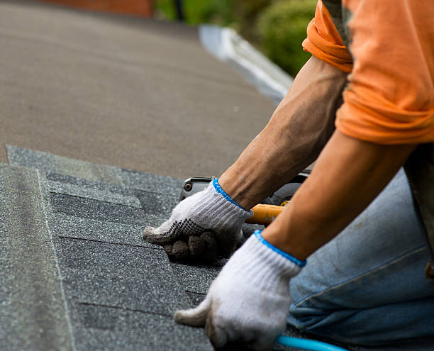 Best Storm Damage Roof Repair  in Salem, OR