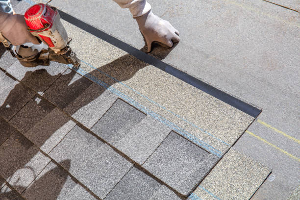 Best Best Roofing Contractors  in Salem, OR